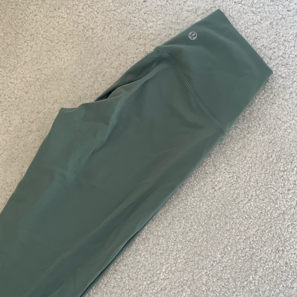 lululemon athletica women’s leggings